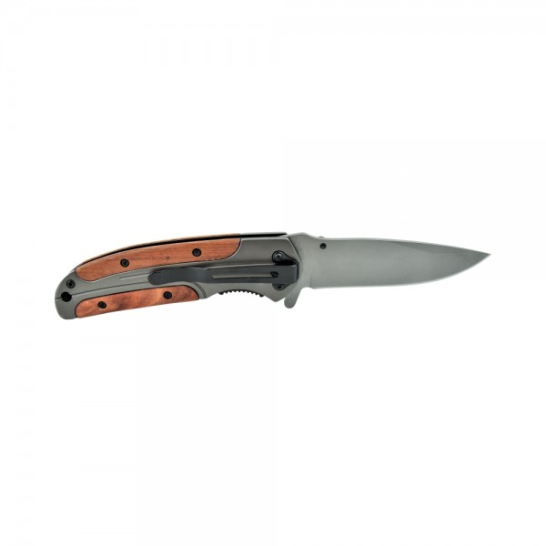 SCK COLTELLO TASCABILE CON PERNO DI APERTURA (CW-K368)