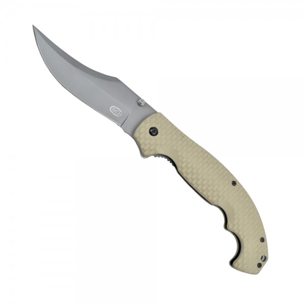 SCK COLTELLO TASCABILE CON PERNO DI APERTURA (CW-K704)