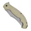 SCK COLTELLO TASCABILE CON PERNO DI APERTURA (CW-K704) - immagine 3