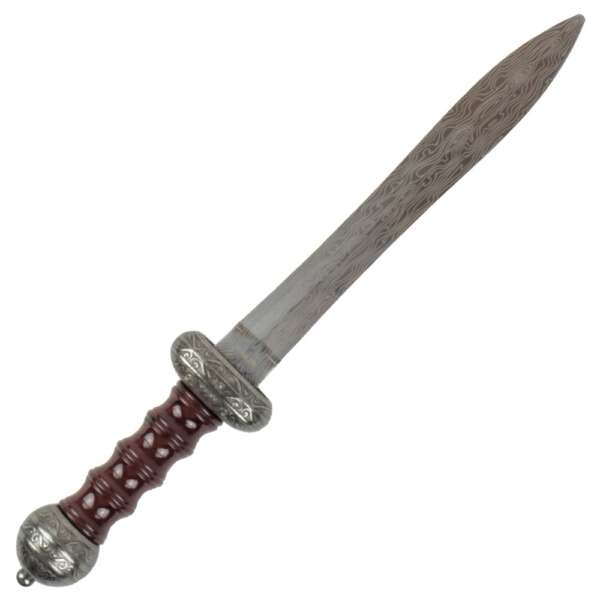 SCK PUGNALE ORNAMENTALE (ZS211) - immagine 2