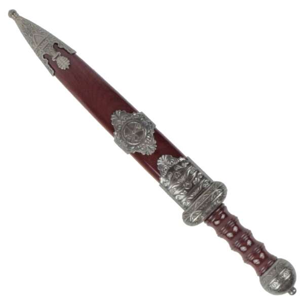 SCK PUGNALE ORNAMENTALE (ZS211) - immagine 3