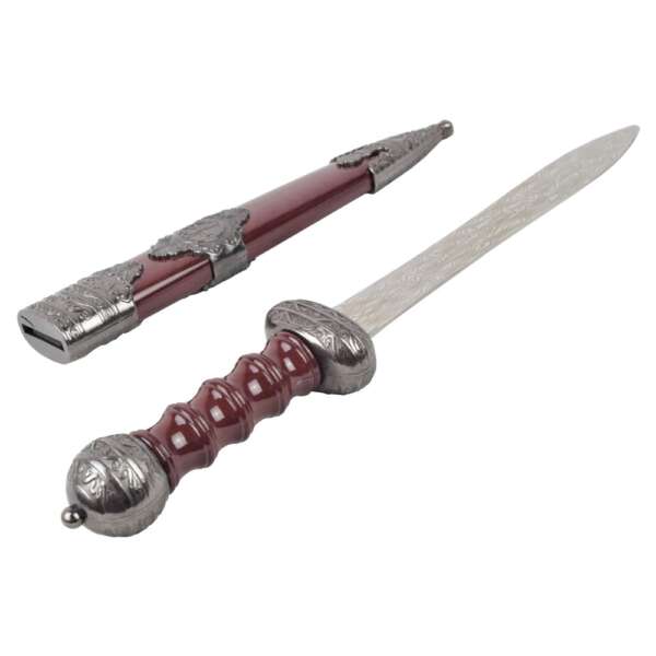SCK PUGNALE ORNAMENTALE (ZS211) - immagine 4