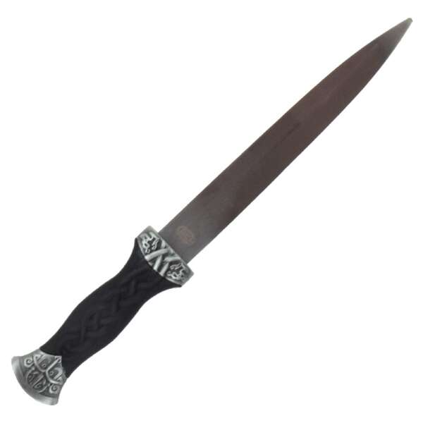SCK PUGNALE ORNAMENTALE (ZS215) - immagine 4