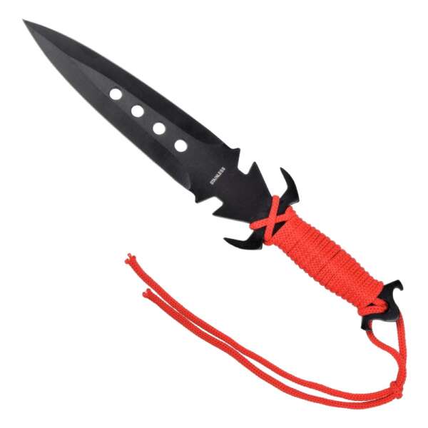 SCK SET 3 COLTELLI DA LANCIO (CW-715) - immagine 3