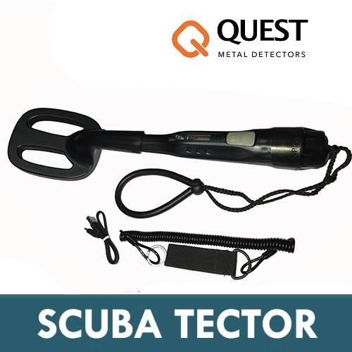 Scuba Tector