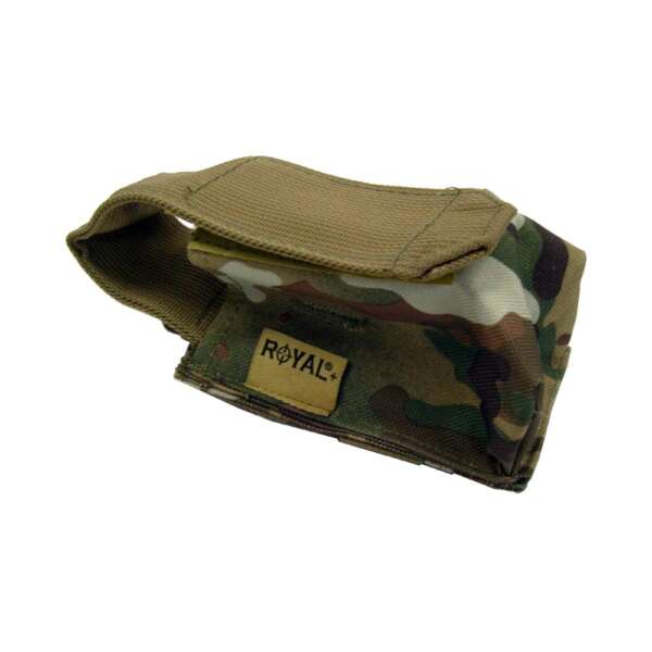 ROYAL GRANADE/RADIO POUCH MULTICAM (RP-6563-MUL)
