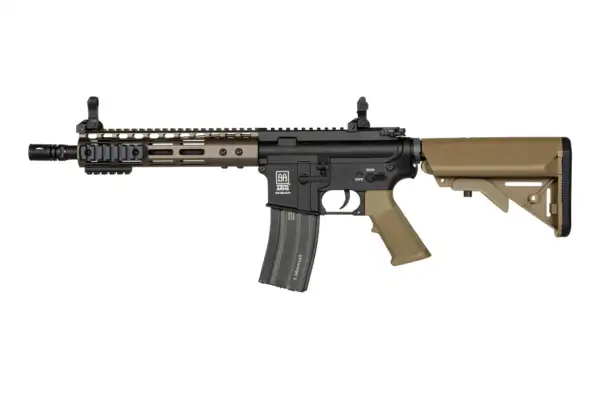 Replica della carabina SA-A27P ONE™ - Bronzo del caos Specna Arms - immagine 8