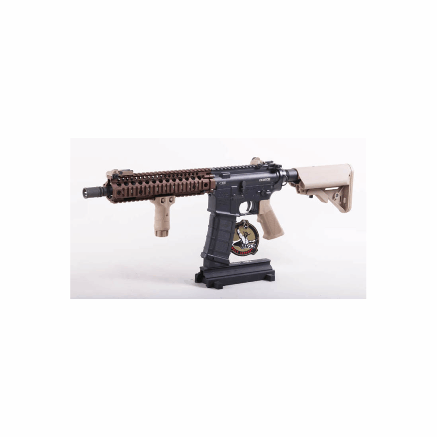 BOLT - DANIEL DEFENSE MK18 MOD1 DUAL TONE - BRSS (OFFICIAL LICENSED)