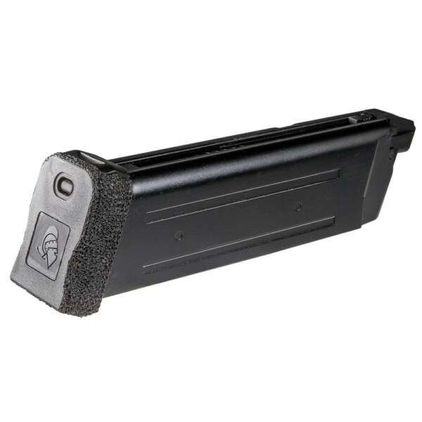 PISTOLA A CO2 GLADIUS G17 ACTA NON VERBA STONE SECUTOR - immagine 3