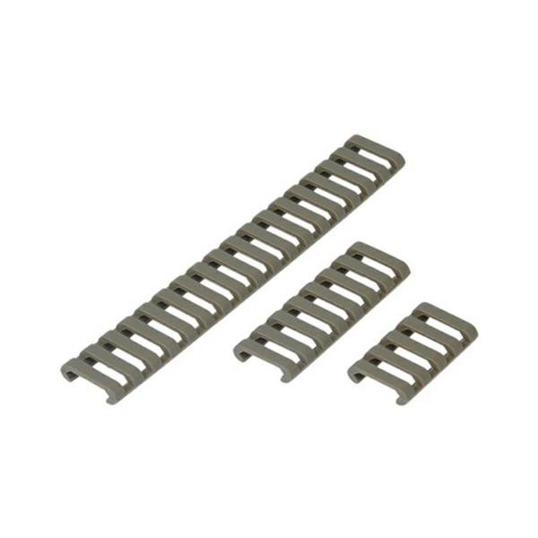 SET 3 COPRI SLITTA TAN   (EL-EX330T)
