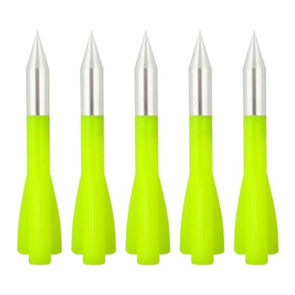 SET 5 DARDI PER BALESTRA CF 502C (CF146) - immagine 4