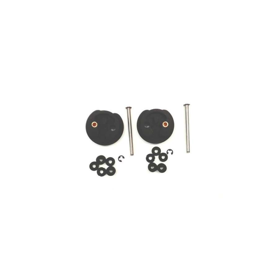 SET CARRUCOLE PER MK-300 (MK-300CAM)