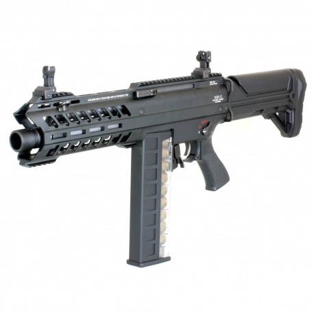 Tokyo Marui Fucile a pompa SGR-12 AEG