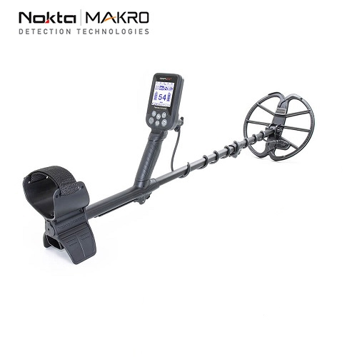 Nokta Makro Simplex+