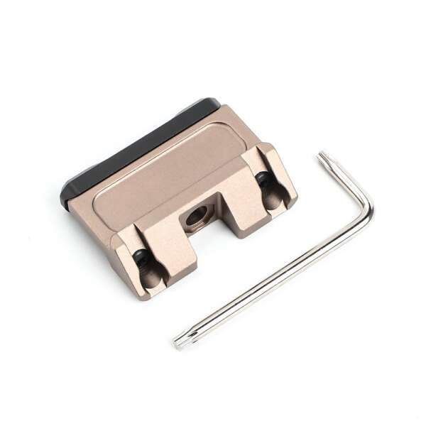 WADSN SLITTA 20MM LATERALE 45 GRADI - immagine 8