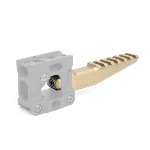 WADSN SLITTA 20MM PER SUPPORTI MICRO - immagine 8