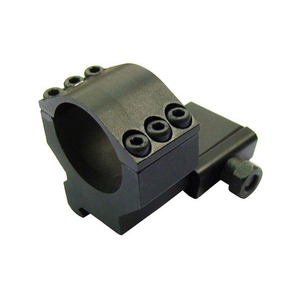 ROYAL ATTACCO SLITTA WEAVER ALLUMINIO 30 MM (MOUNT5)