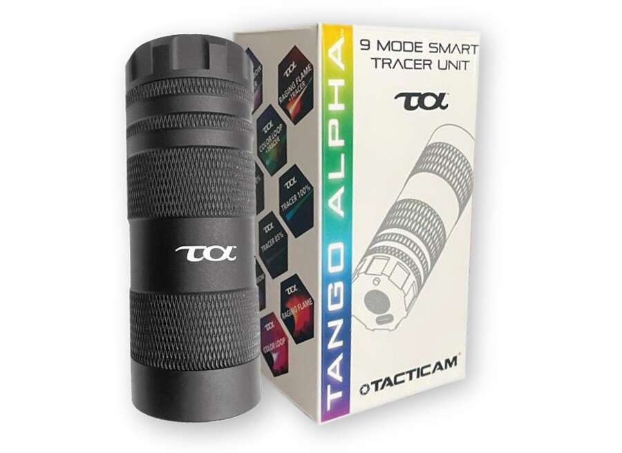 TRACCIANTE SMART TRACER TANGO ALPHA