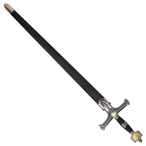 SPADA FANTASY ORNAMENTALE (032CU) - immagine 3