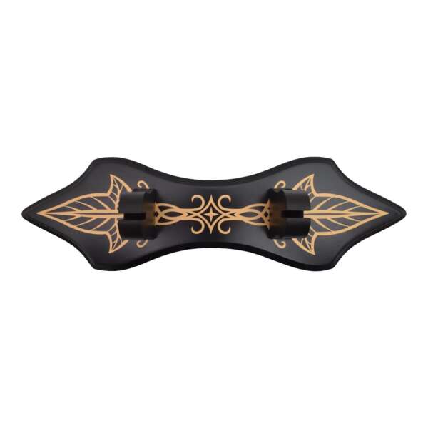 SPADA FANTASY ORNAMENTALE - DIFETTI DI FABBRICAZIONE (OS-035A) - immagine 3
