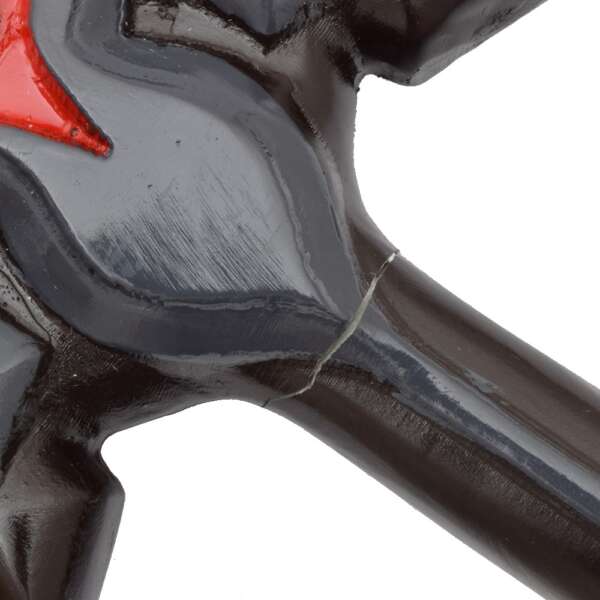 SPADA FANTASY ORNAMENTALE - DIFETTI DI FABBRICAZIONE (OS-ZS1516) - immagine 2