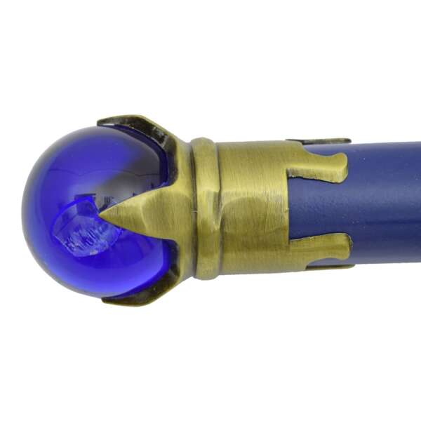 SPADA FANTASY ORNAMENTALE - DIFETTI DI FABBRICAZIONE (OS-ZS545-2) - immagine 3