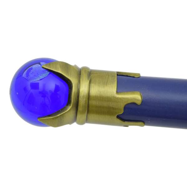 SPADA FANTASY ORNAMENTALE - DIFETTI DI FABBRICAZIONE (OS-ZS545-2) - immagine 4