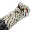 SPADA FANTASY ORNAMENTALE - DIFETTI DI FABBRICAZIONE (OS-ZS8902) - immagine 5