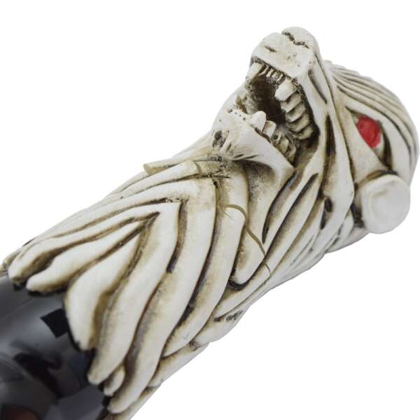 SPADA FANTASY ORNAMENTALE - DIFETTI DI FABBRICAZIONE (OS-ZS8902) - immagine 5