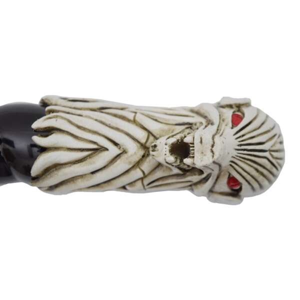 SPADA FANTASY ORNAMENTALE - DIFETTI DI FABBRICAZIONE (OS-ZS8902) - immagine 3