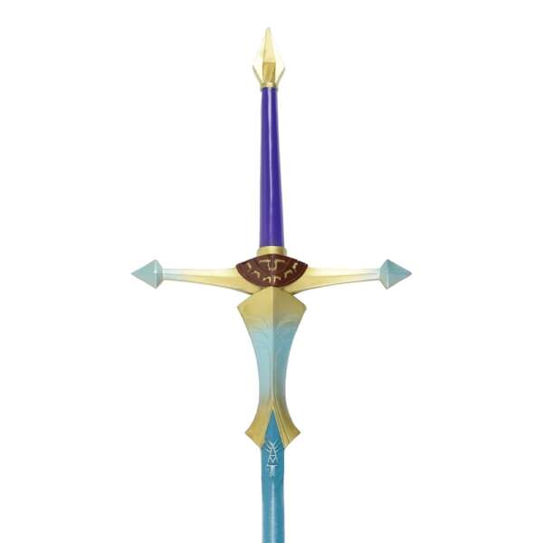 SPADA FANTASY ORNAMENTALE (ZS450)
