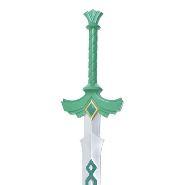 SPADA FANTASY ORNAMENTALE (ZS456) - immagine 2