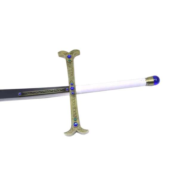 SPADA FANTASY ORNAMENTALE (ZS525-2) - immagine 2