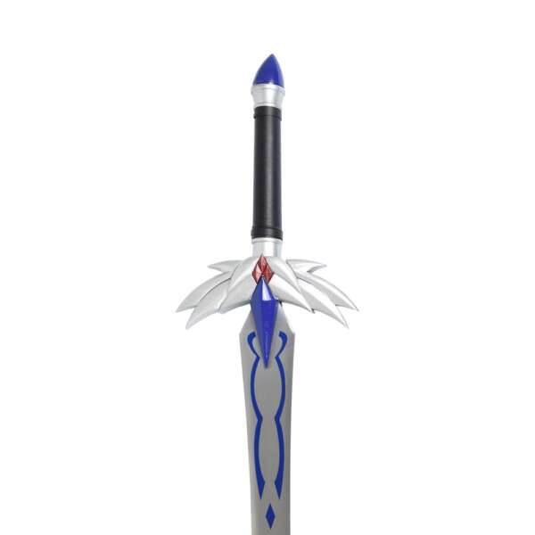 SPADA FANTASY ORNAMENTALE (ZS613) - immagine 2