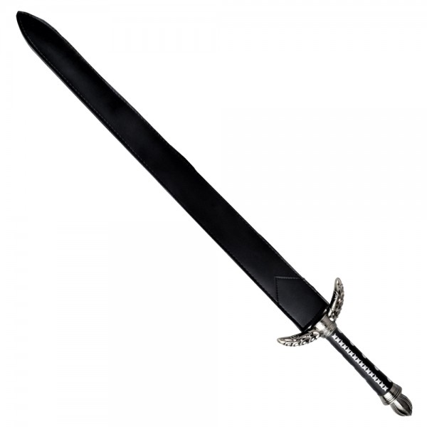 SPADA FANTASY ORNAMENTALE (ZS634)
