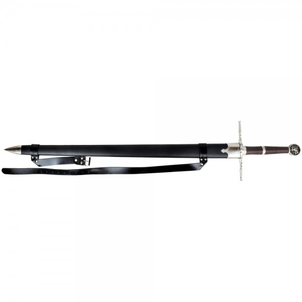SPADA FANTASY ORNAMENTALE (ZS637)