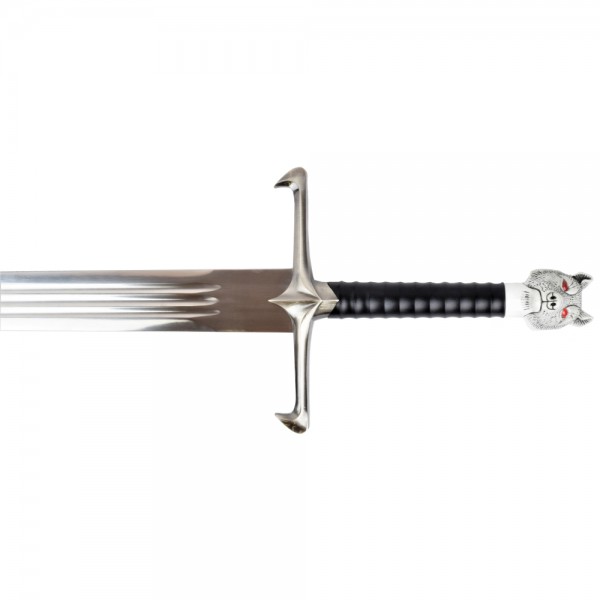 SPADA FANTASY ORNAMENTALE (ZS641B)