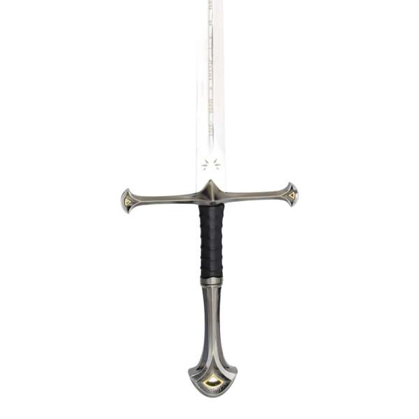 SPADA FANTASY ORNAMENTALE (ZS699BK) - immagine 2