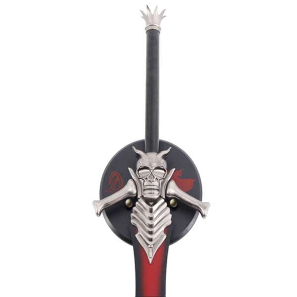 SPADA FANTASY ORNAMENTALE (ZS9023) - immagine 2