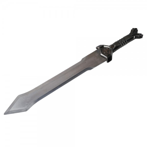 SPADA MEDIEVALE ORNAMENTALE (ZS927)