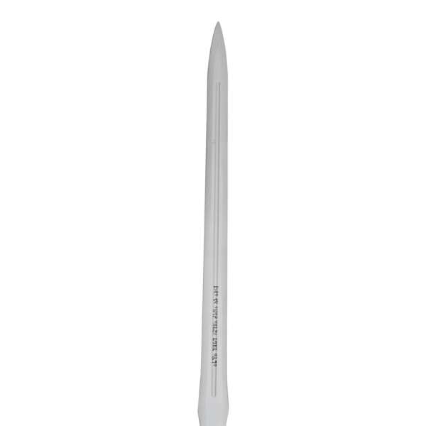 SPADA ORNAMENTALE CON LAMA IN BAMBOO (ZS585-2BLWD) - immagine 3