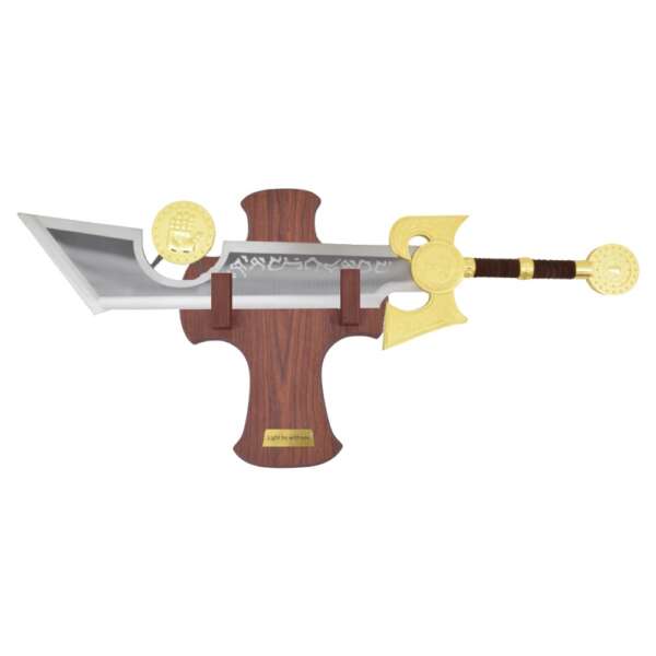 SPADA ORNAMENTALE (ZS145) - immagine 4