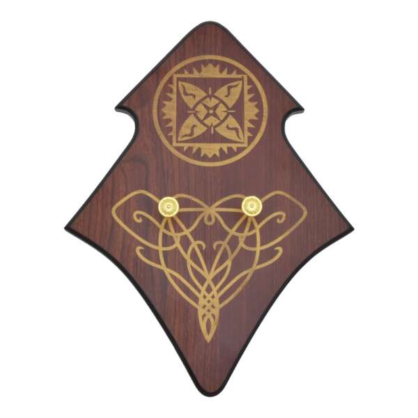 SPADA ORNAMENTALE (ZS170) - immagine 2