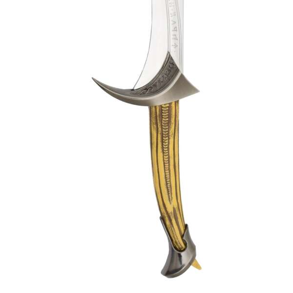 SPADA ORNAMENTALE (ZS170-3) - immagine 3