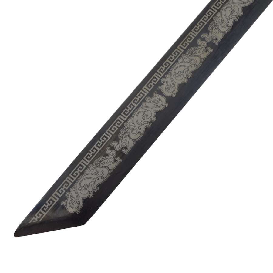 SPADA ORNAMENTALE (ZS6001BK)