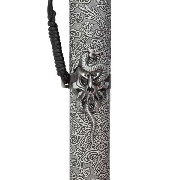 SPADA ORNAMENTALE (ZS6030GT) - immagine 4