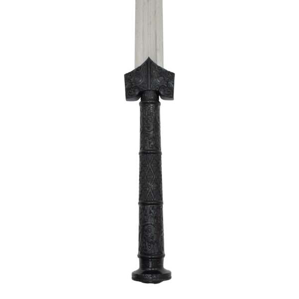 SPADA ORNAMENTALE (ZS6033BK-2) - immagine 2