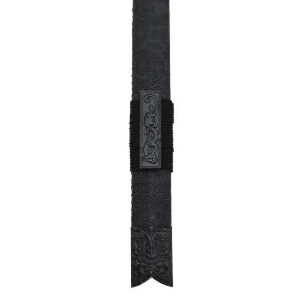 SPADA ORNAMENTALE (ZS6033BK-2) - immagine 3