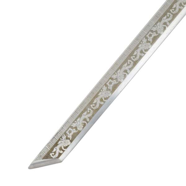 SPADA ORNAMENTALE (ZS6038GT) - immagine 3
