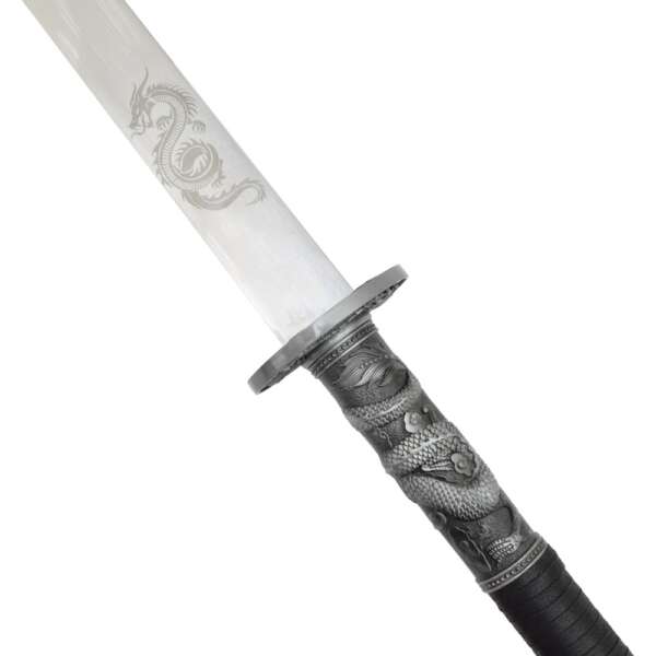 SPADA ORNAMENTALE (ZS6044GT) - immagine 3